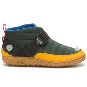 Chaco Ramble Puff Linear